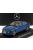 Herpa - Mercedes Benz C-Class (W206) Limousine 2021 Spectral Blue