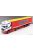 Herpa - Daf Xf480 Truck Telonato Gottardi Transports 2017 White Red