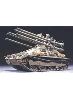 Hobby Fan - M50A1 Ontos 106mm Self-Proopelled