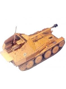 Hobby Fan - Marder III 7.5cm PaK40 AUSFM Conversion