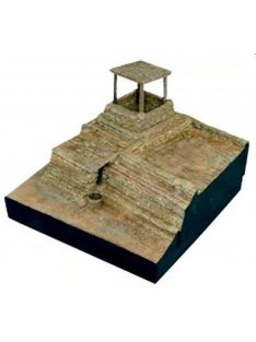 Hobby Fan - U.S. V.N. WAR HILLTOP BASE (IV)