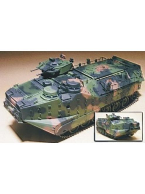Hobby Fan - AAV7A1 W/Mounting Hare for Eaak Convers.