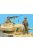 Hobby Fan - IDF Centurion MK.5 (6 day war) Crew-2Fig