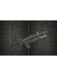 Hobby Fan - Resin arms 1/4 R.O.C. T91 RIFLE-T85