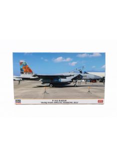   Hasegawa - McDONNEL DOUGLAS F-15J MILITARY AIRPLANE SPECIAL MARKING 2023 /