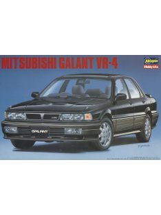 Hasegawa - Mitsubishi Galant VR-4