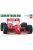 Hasegawa - Reynard F3000 89D Team Babin Racing N 3 Season 1989 T.Suzuki