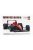 Hasegawa - LOLA F3000 T90-50 TEAM WEST SUNTORY RACING N 9 SEASON 1990 A.NAKAYA /