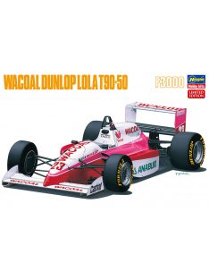   Hasegawa - Lola T90-50 Team Wacoal Dunlop N 23 F3000 Season 1995 N.Furuya