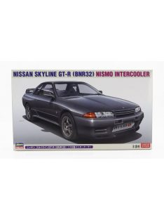 Hasegawa - NISSAN SKYLINE GT-R (BNR32) NISMO 1993 /