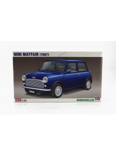 Hasegawa - MINI COOPER MAYFAIR 1997 /