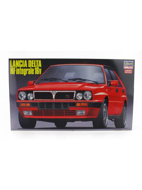 Hasegawa - LANCIA DELTA HF INTEGRALE 16V 1990 /