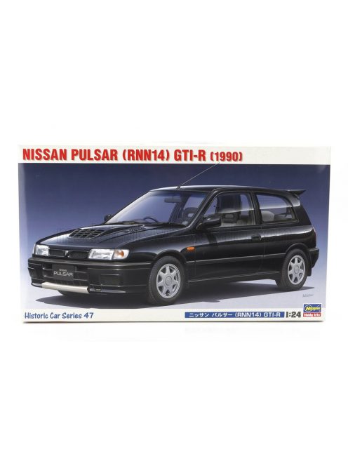 Hasegawa - NISSAN PULSAR (RNN14) GTi-R 1990 /