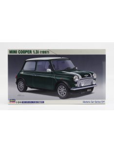 Hasegawa - MINI COOPER 1.3i 1997 /