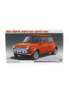 Hasegawa - MINI COOPER SPORTS-PACK 1998 /