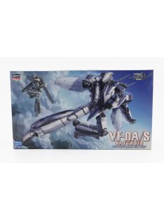   Hasegawa - TV SERIES VF-0A/S BATTROID VARIABLE FIGHTER AIRPLANE MACROSS ZERO /