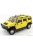 Highway61 - Hummer H2 2003 - Entourage Yellow