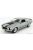 Highway61 - Ford Usa Mustang Boss 429 Coupe 1969 - John Wick Movie I 2014 Grey Met