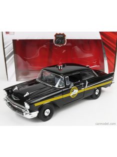   Highway61 - Chevrolet 150 Sedan Kentucky State Police 1957 Black