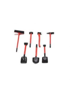 Hobby Gear - 1:24 Demolition Tools - Diorama Accessoires