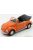 Hongwell - Volkswagen Beetle 1303 Cabriolet 1973 Orange