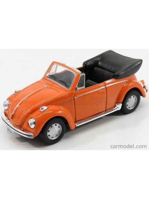 Hongwell - Volkswagen Beetle 1303 Cabriolet 1973 Orange