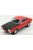 Hongwell - Ford England Capri Rs 1970 Red Matt Black