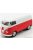 Hongwell - Volkswagen T1 Van 1962 Red White