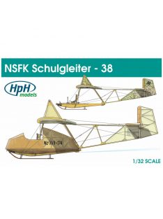 HPH Models - 1/32 Sg-38