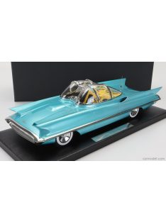 Hrn-Models - Lincoln Futura 1955 Light Blue Met