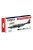 HATAKA - Red Line Set (6 pcs) Polish Navy / Air Force TS-11 paint set