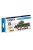 HATAKA - Blue Line Set (6 pcs) British AFV paint set (WW2 European colours)