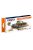 HATAKA - Orange Line Set(6 pcs) German AFV in Africa paint set