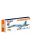 HATAKA - Orange Line Set(8 pcs) Ukrainian AF paint set vol. 1 (Blue Pixel)