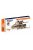 HATAKA - Orange Line Set(8 pcs) US Army paint set (MASSTER & DUALTEX)