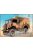 IBG - 1/72 Chevrolet C.15A  No.13 Cab Australian Pattern Wireless / Signals