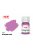 ICM - BASIC COLORS Intense Pink bottle 12 ml