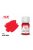 ICM - BASIC COLORS Deep Red bottle 12 ml