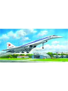 ICM - Tupolev-144D "Charger"