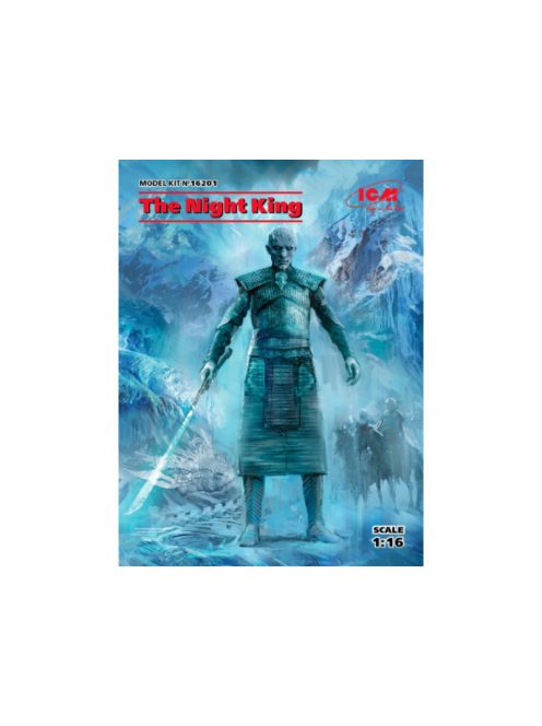 ICM - Night King