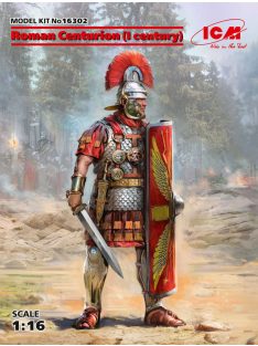 ICM - Roman Centurion (I century) (100% new molds)