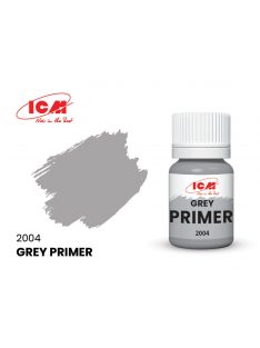 ICM - PRIMERS Primer Grey bottle 17 ml