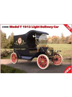 ICM - Model T 1912 Light Delivery Car