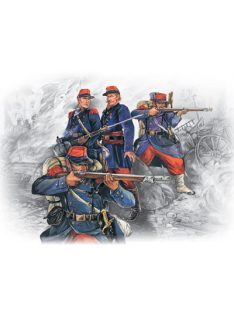 ICM - French Line Infantry (1870-1871)