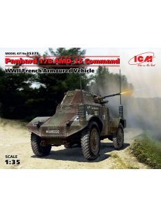 ICM - Panhard 178 AMD-35 Command