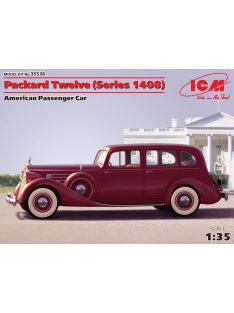 ICM - Packard Twelve (Series 1408)