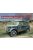 ICM - le.gl.Einheitz-Pkw Kfz.1 Soft Top WWII German Light Personnel Car