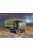 ICM - Leyland Retriever General Service, WWII British Truck (100% new molds)