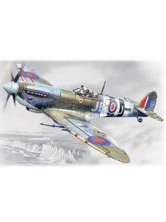 ICM - Supermarine Spitfire Mk. IX