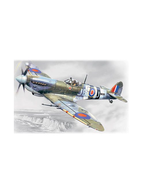 ICM - Supermarine Spitfire Mk. IX